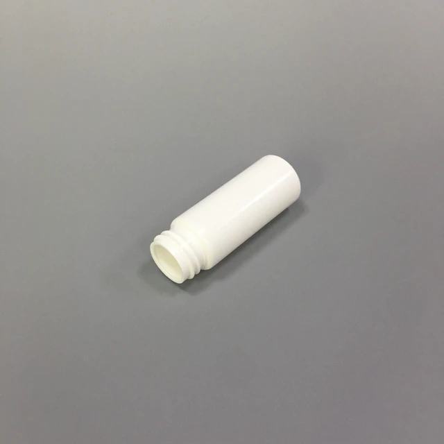
Pharmaceutical use 20ml White HDPE Plastic Vials 
