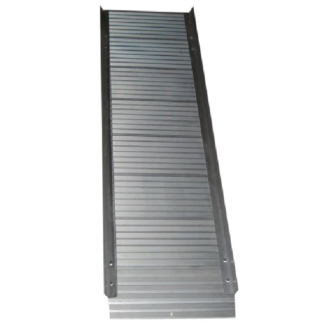 Dog Aluminum Folding Alu Pet Car Ramp