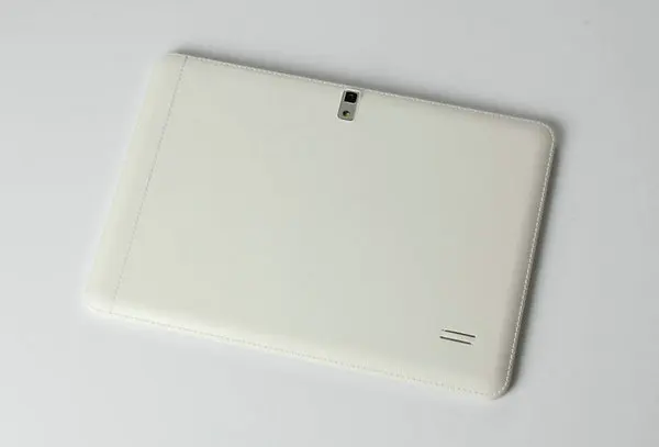 
10 inch MTK6572 Google Android 4.4 Dual SIM Card Slot 3G Tablet PC 