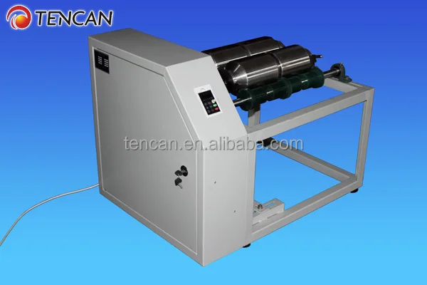 Mold Detailing Mini Laboratory Machine, Rolling Mill Machine