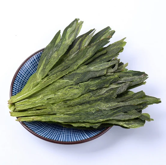 Top Green Tea High Quality Taipinghoukui Tea TaiPing Monkey King Green Tea