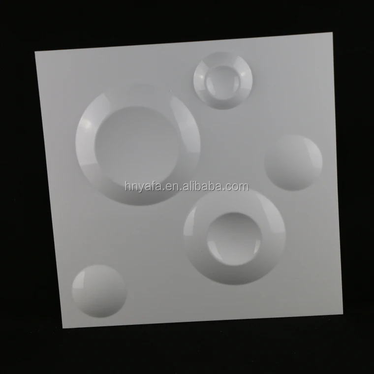 China 3d wall panel/pvc ceiling wall panel