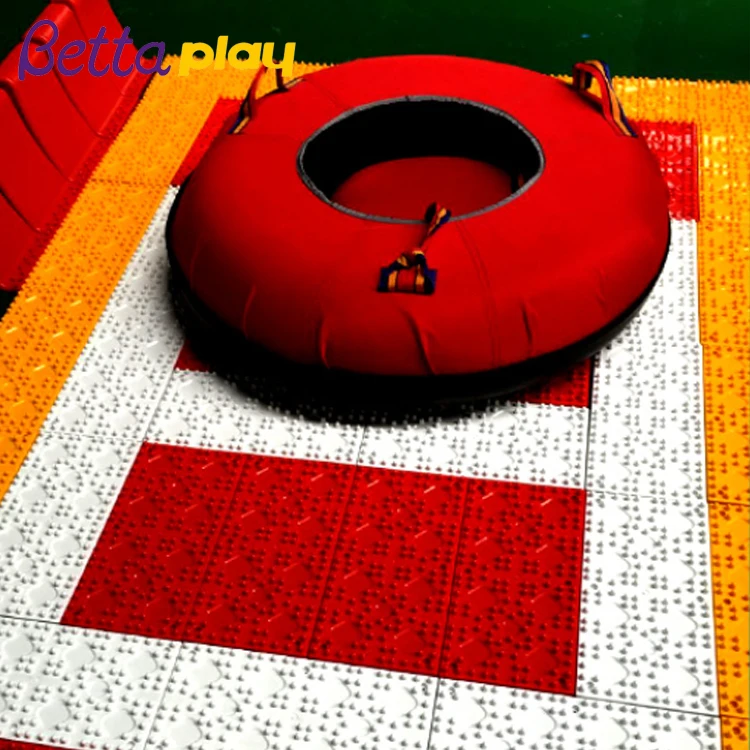 artificial ski grass turf slope, ski slope