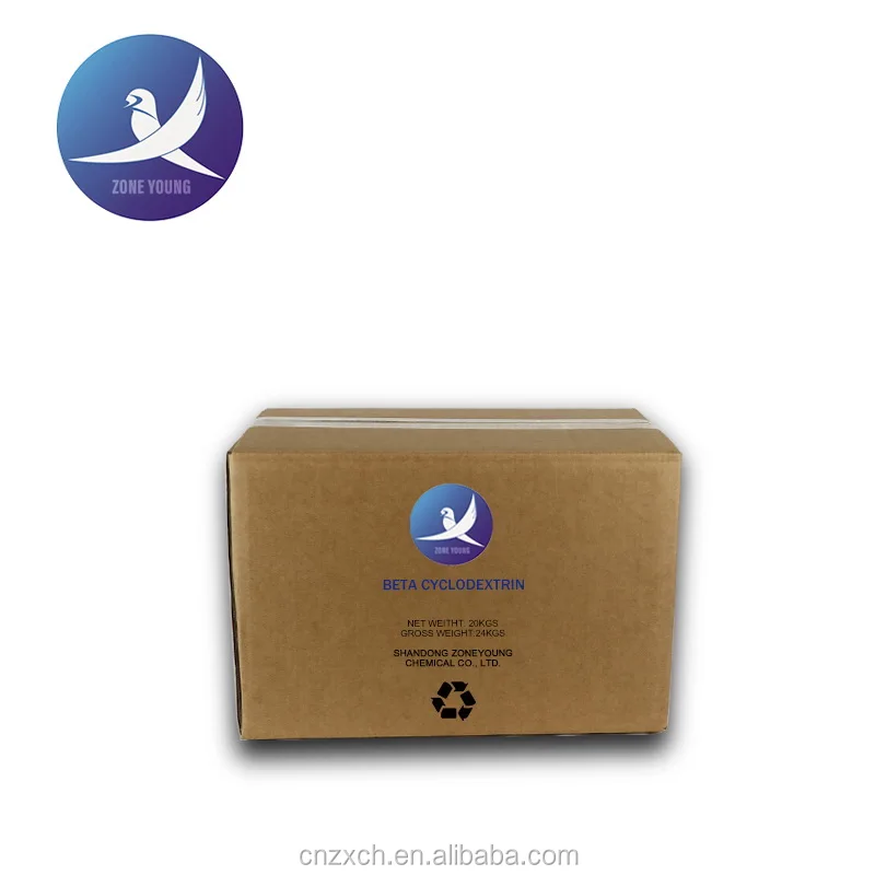 
beta Cyclodextrin( CAS: 7585-39-9) 