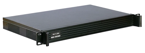 Haiwei hd/vga/cvbs/ypbpr/sdi encoder cable tv digital hdmi to ip encoder iptv