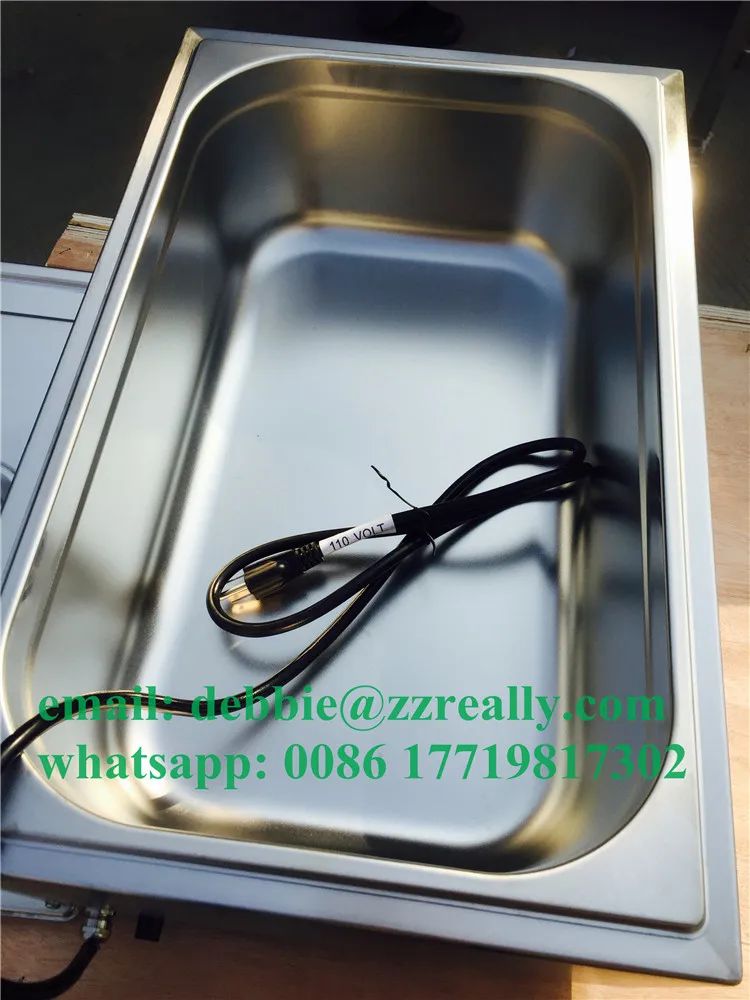 2023 Commercial Used Chocolate Melting Machine For Sale/Electric Chocolate Warmer