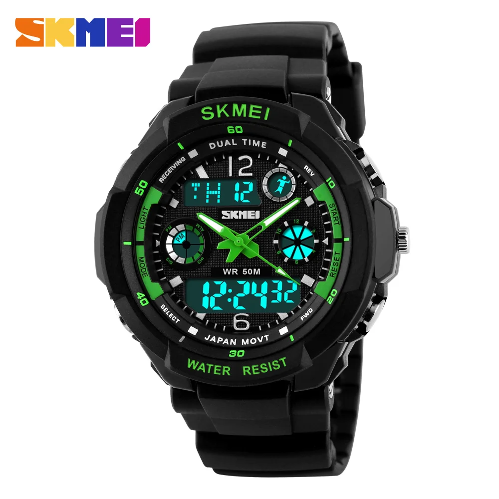business watches men digital for sale sport watches men wrist hot online time clock
