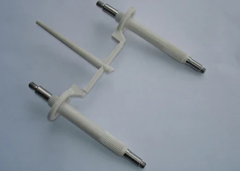 
FT-400B Bakelite injection molding machine 