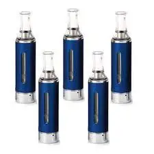 MT3 Bottom Coil Clearomizer (BCC) with Metal Tube