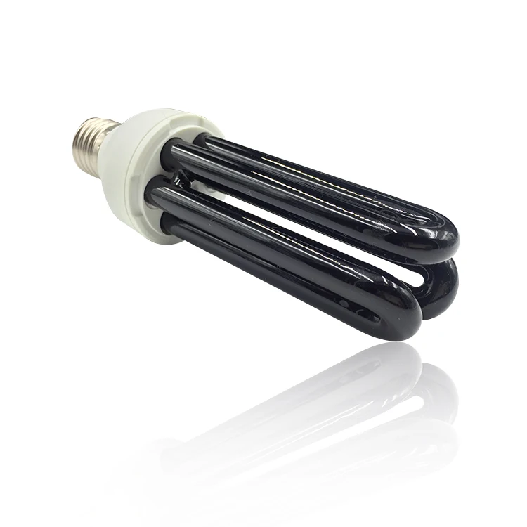 Хорошее качество anti mosquito 3Pi 25 Вт blacklight blue дневной свет/BLB УФ BLB для больницы