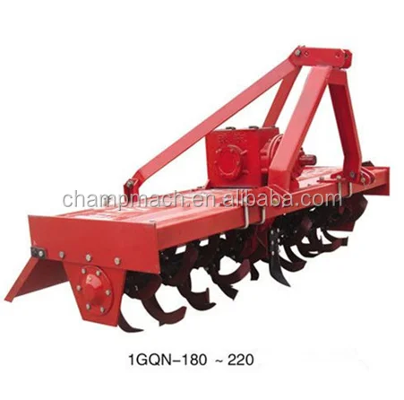 Multifunctional tillage machine agriculture farming rotary tiller cutivator weeding machine