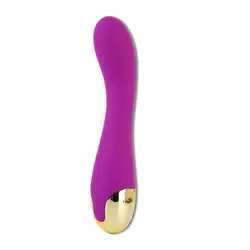 Stimulation Vibrator for woman Body Vibrator Massage Machine G-Spot Multi Speed Vaginal Anal Vibrator Dildo