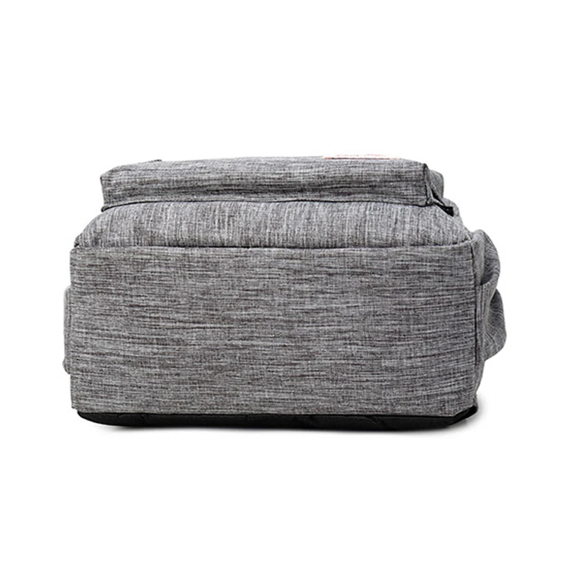 Leisure backpacak with USD charging port