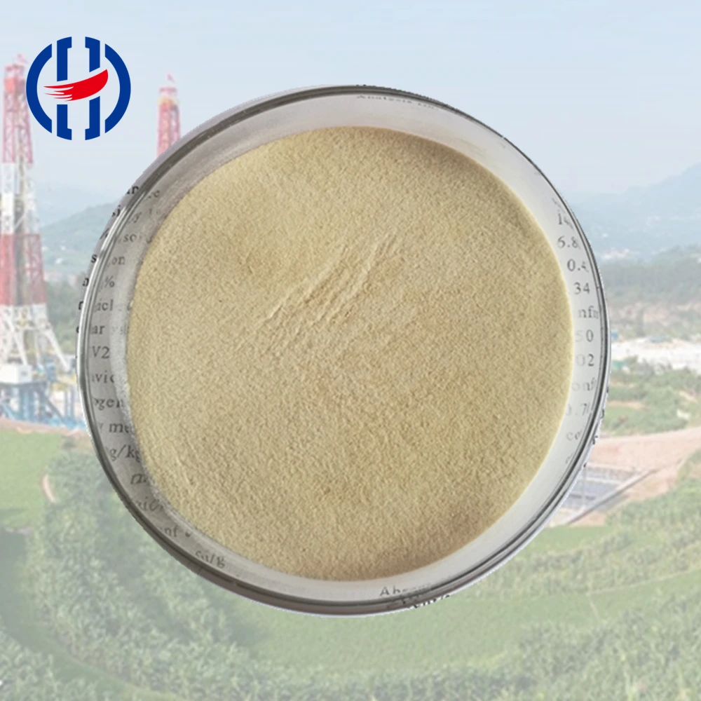 Ксантановая жвачка для нефтяного бурения в наличии по заводской цене