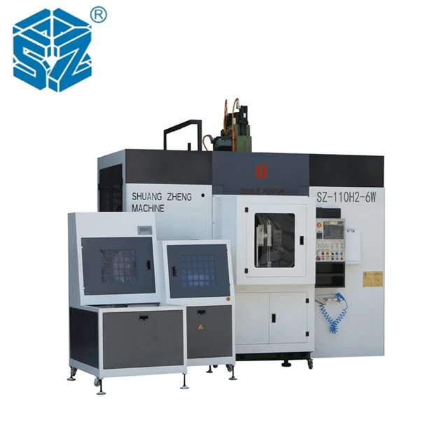 
Brass Part of Internal thread insert Manufacturing and Processing Machine Valve manufacturing process at shuangzheng 