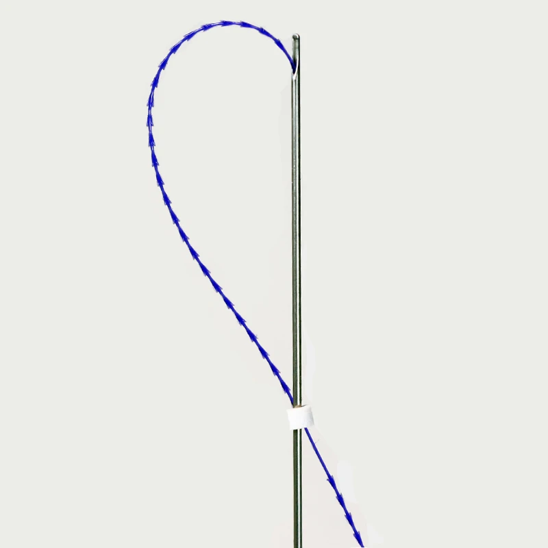 Strong lift effect pdo cog 4d threads for facial lift