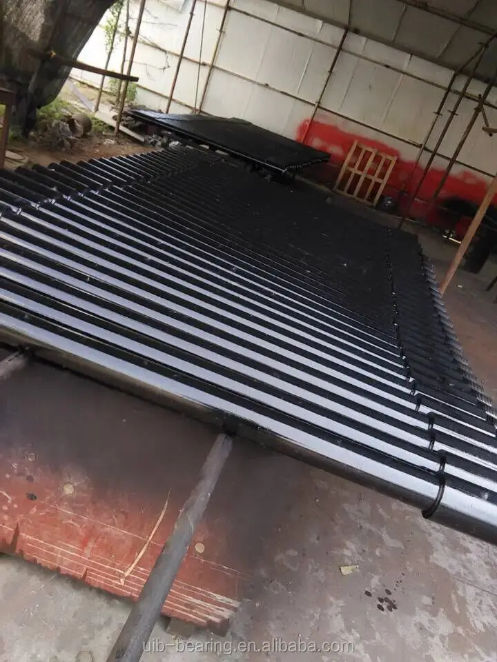 Custom OD88.9*L2100mm Length 2 3/8 API  Well Drill Pipe with joint drill pipe