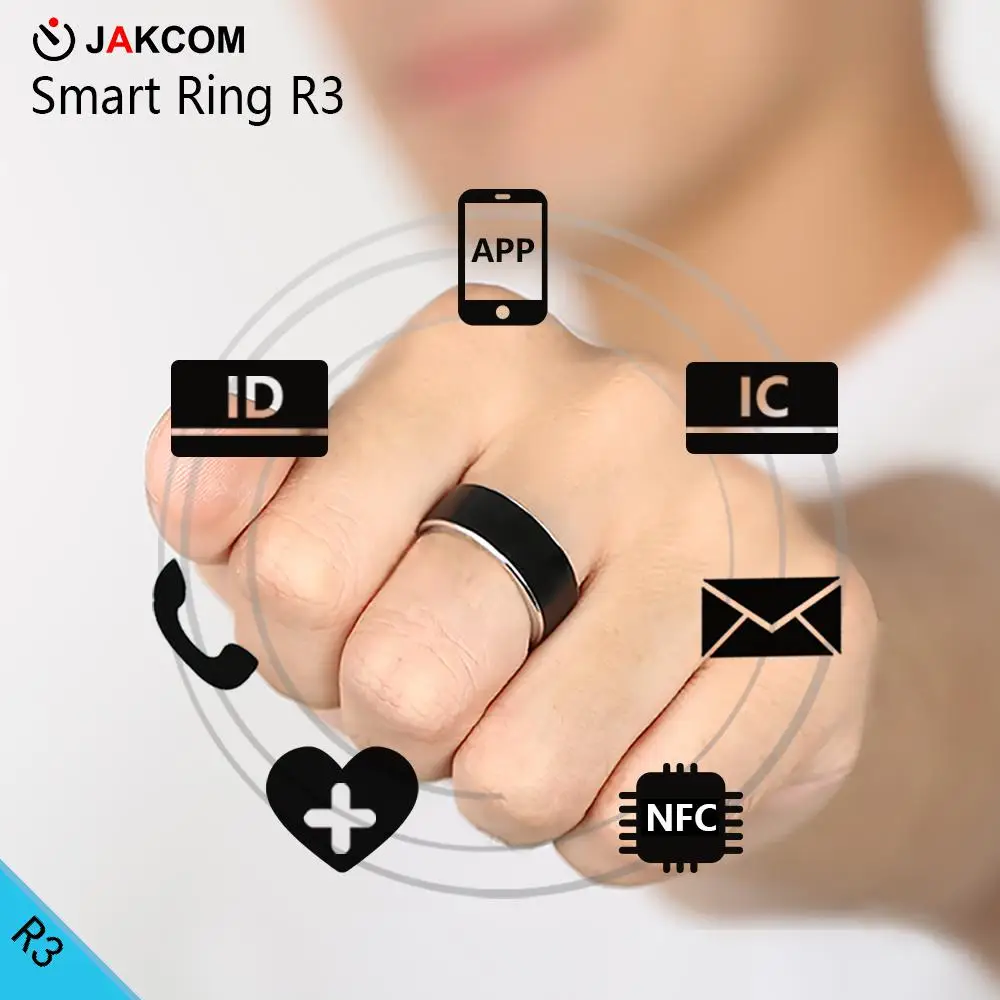 Jakcom R3 Smart Ring New Product Of Home Appliances Stocks Like Brush Flow Wrapper For Moon Cake Nesco