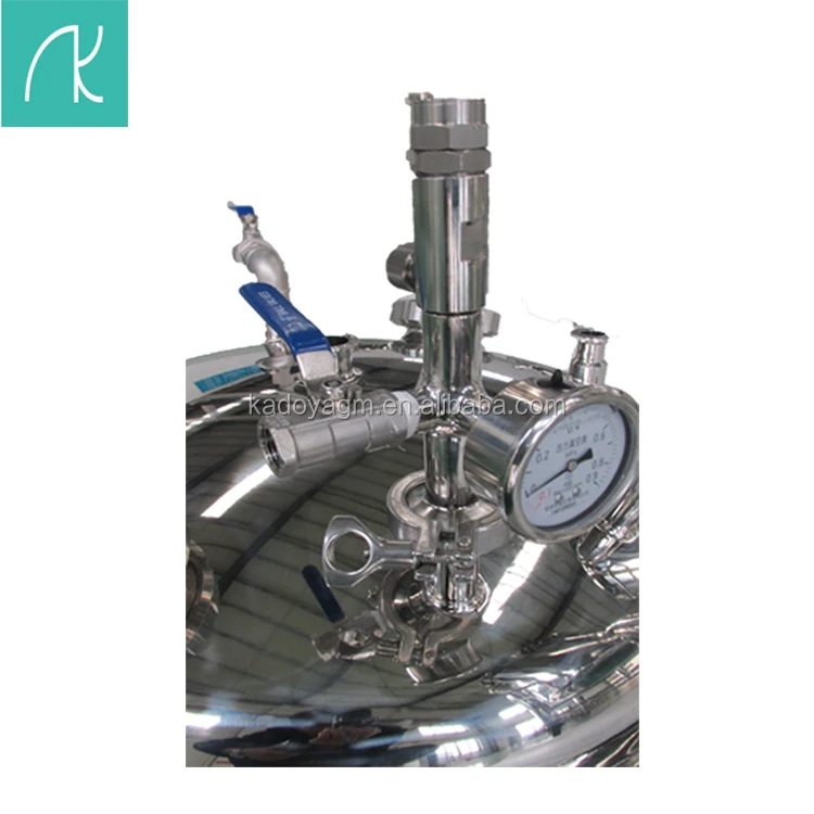 Резервуар для хранения дизельного топлива/бензина/масла Ibc резервуар на заказ 1000L резервуар под давлением из Нержавеющей Стали Жидкий кислотный резервуар