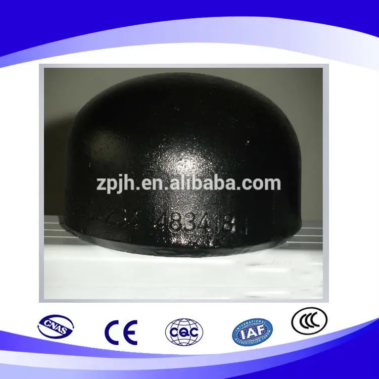 Asme b16.9 a234 wpb массы тела шапка