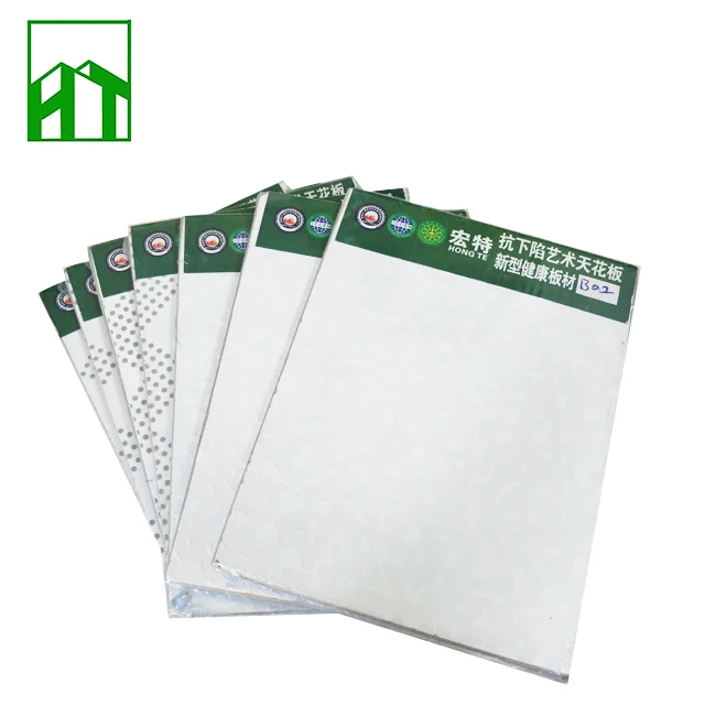 
China Made Lightweight Waterproof Soundproof Wall Panel 