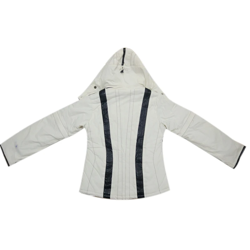 
High Quality Ski Clothes,Custom Ski Jacket For Women 