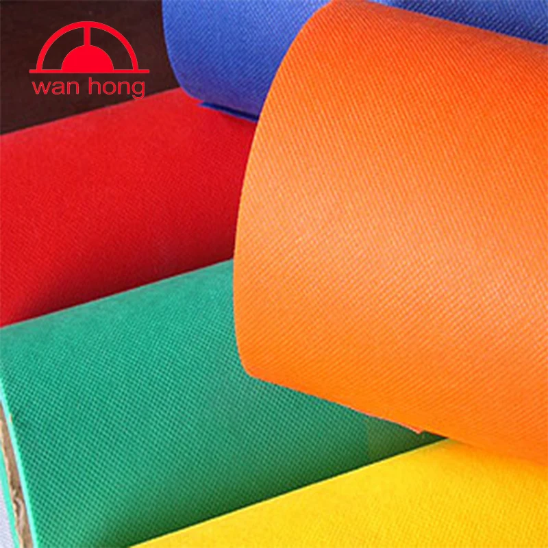 Производители вентиляции Спанбонд ПЭТ нетканых материалов