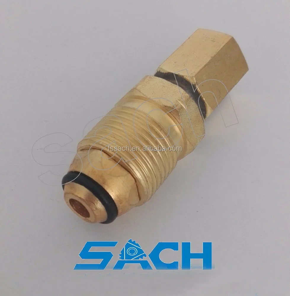 Special Cheapest Brass LPG Gas Fittings (POL M x PRIMUS F Straight)