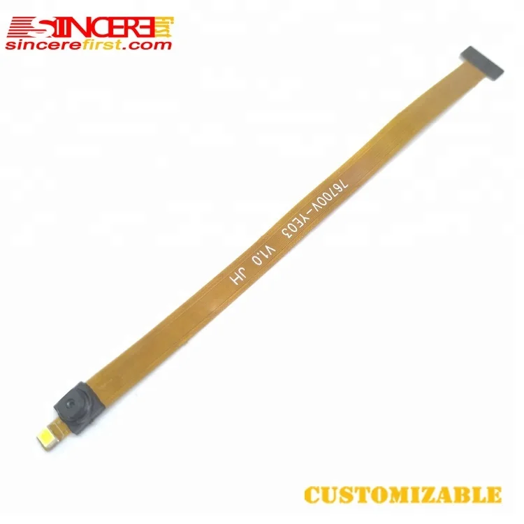 CSI Omnivision CMOS OV7670 Mini Led Camera Lens Module Sincerefirst VGA 0.3mp Monochrome Black and White 1 Year Replacement 2.8