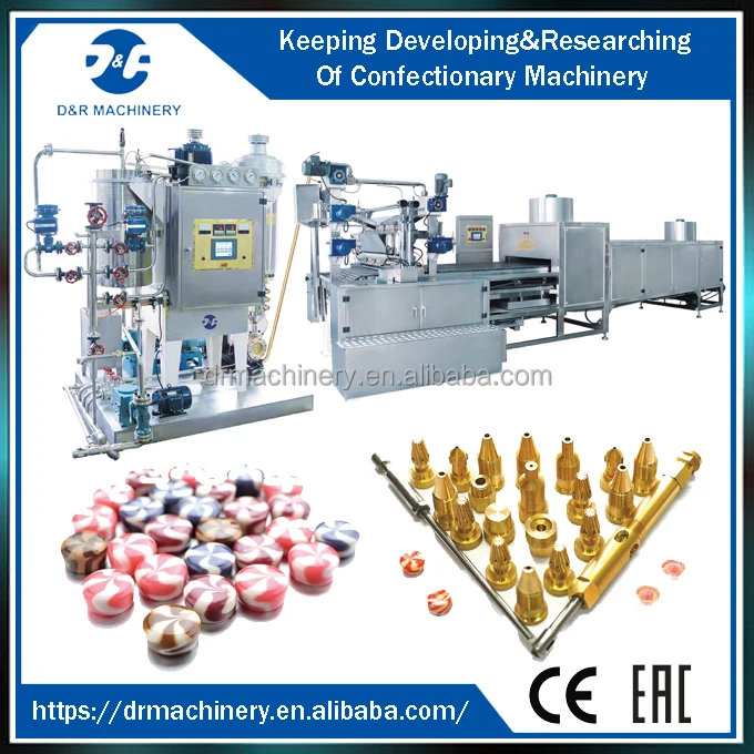 Small hard candy machine direct deal, durable candy machine, dispenser