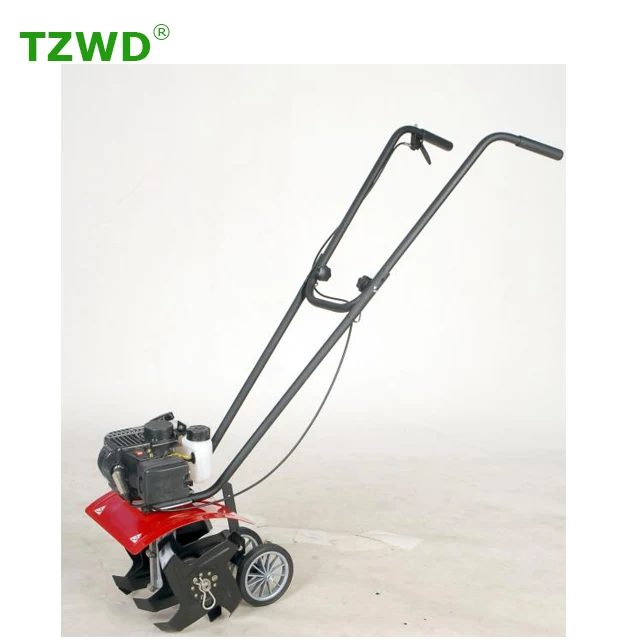 gasoline mini tiller garden machine cultivator for small farmland(BK-12)
