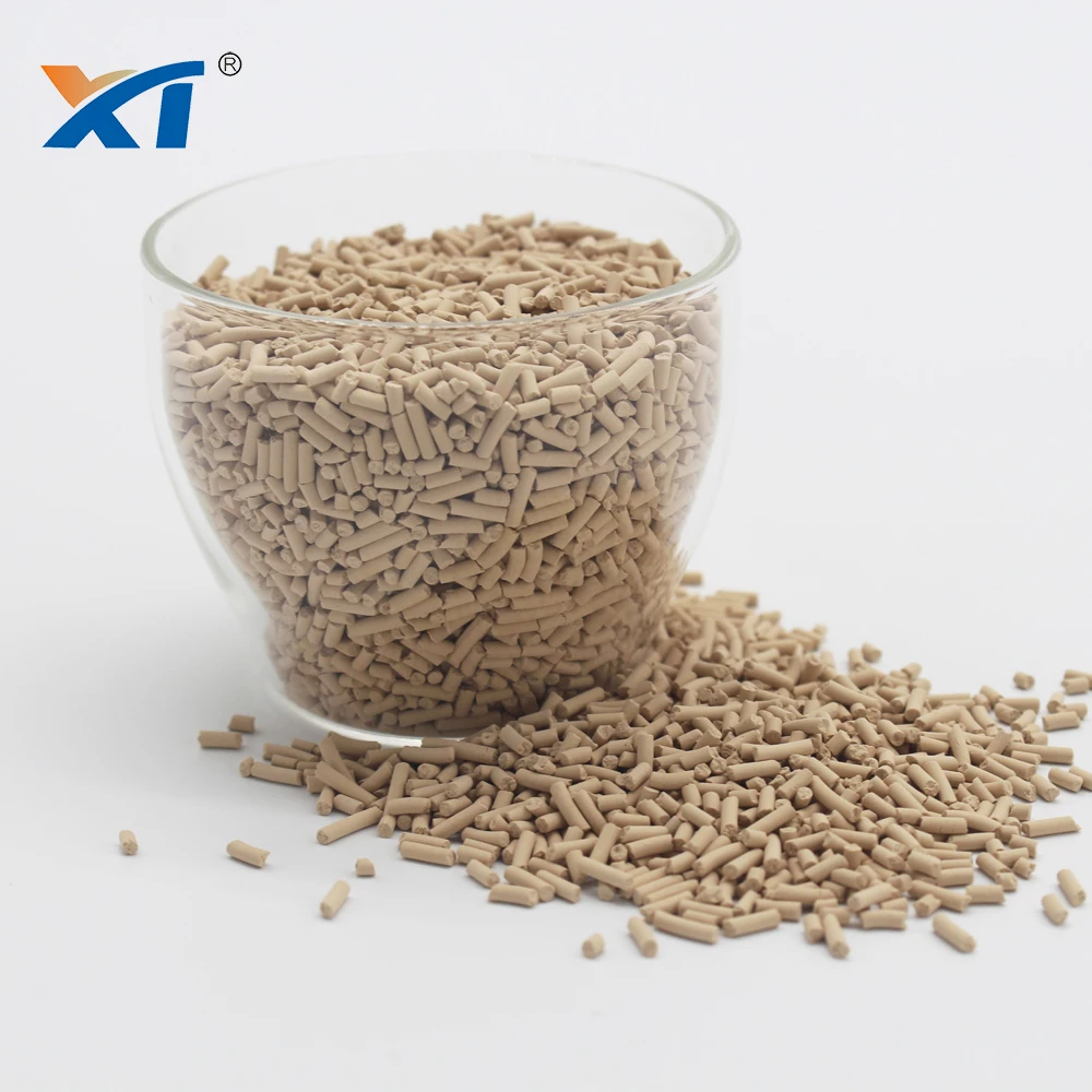 Ethanol molecular sieve 3a drying zeolite