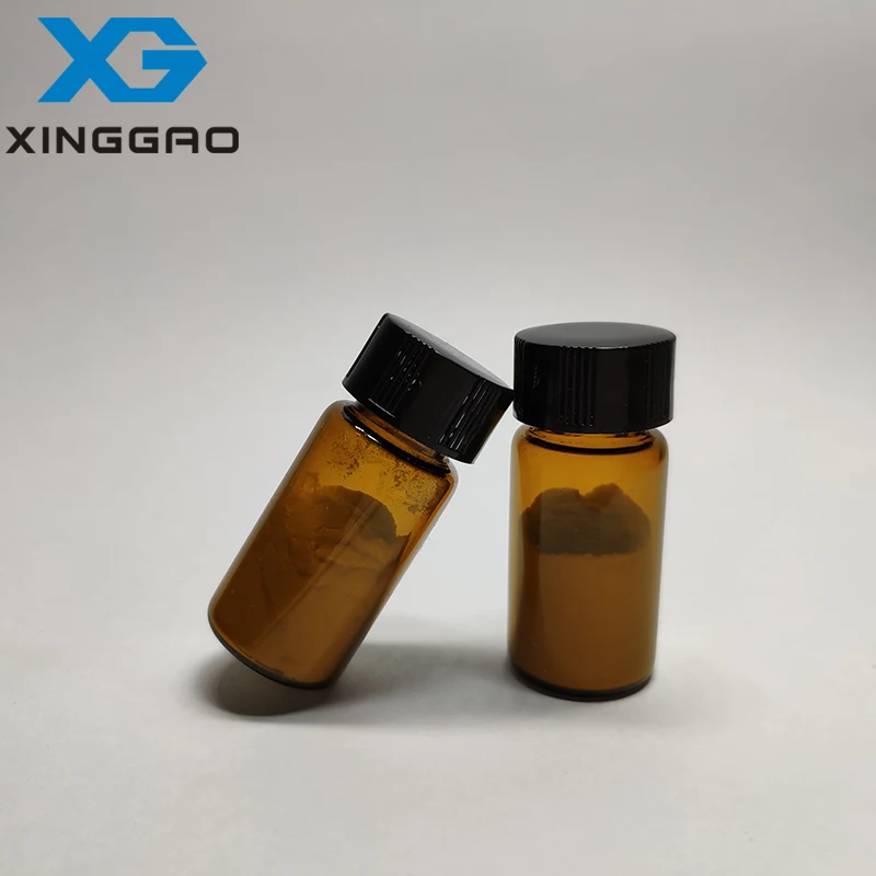 
Chemical reagent 6-Carboxyfluorescein CAS 3301-79-9 