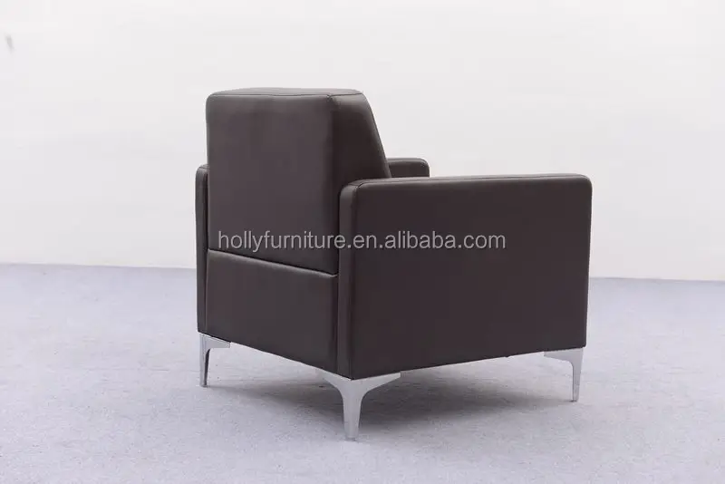 
David HL-8053 Contemporary On-trend Simple Design Promotional MODERN Office Sofa Set 