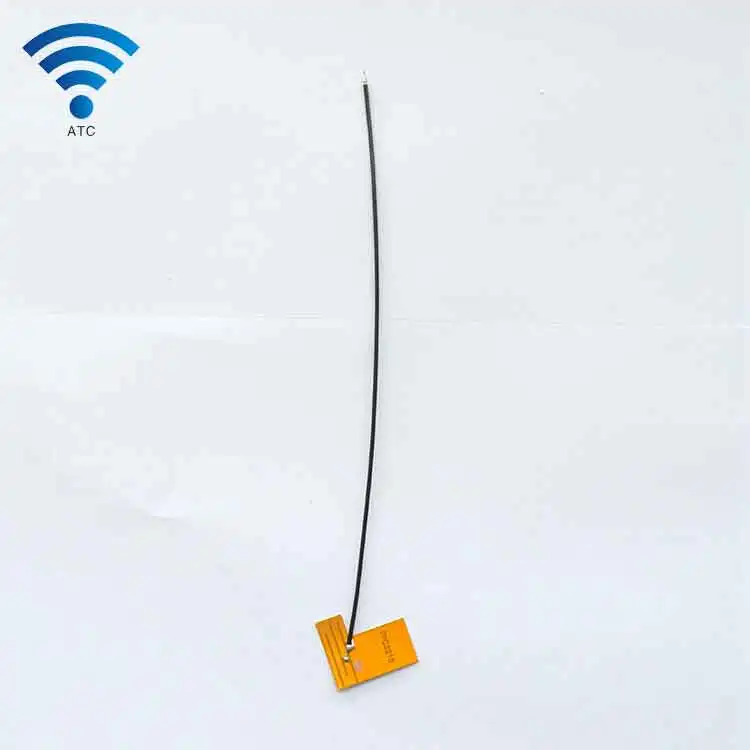 2400 мГц встроенный модуль Wi-Fi мини FPC антенны