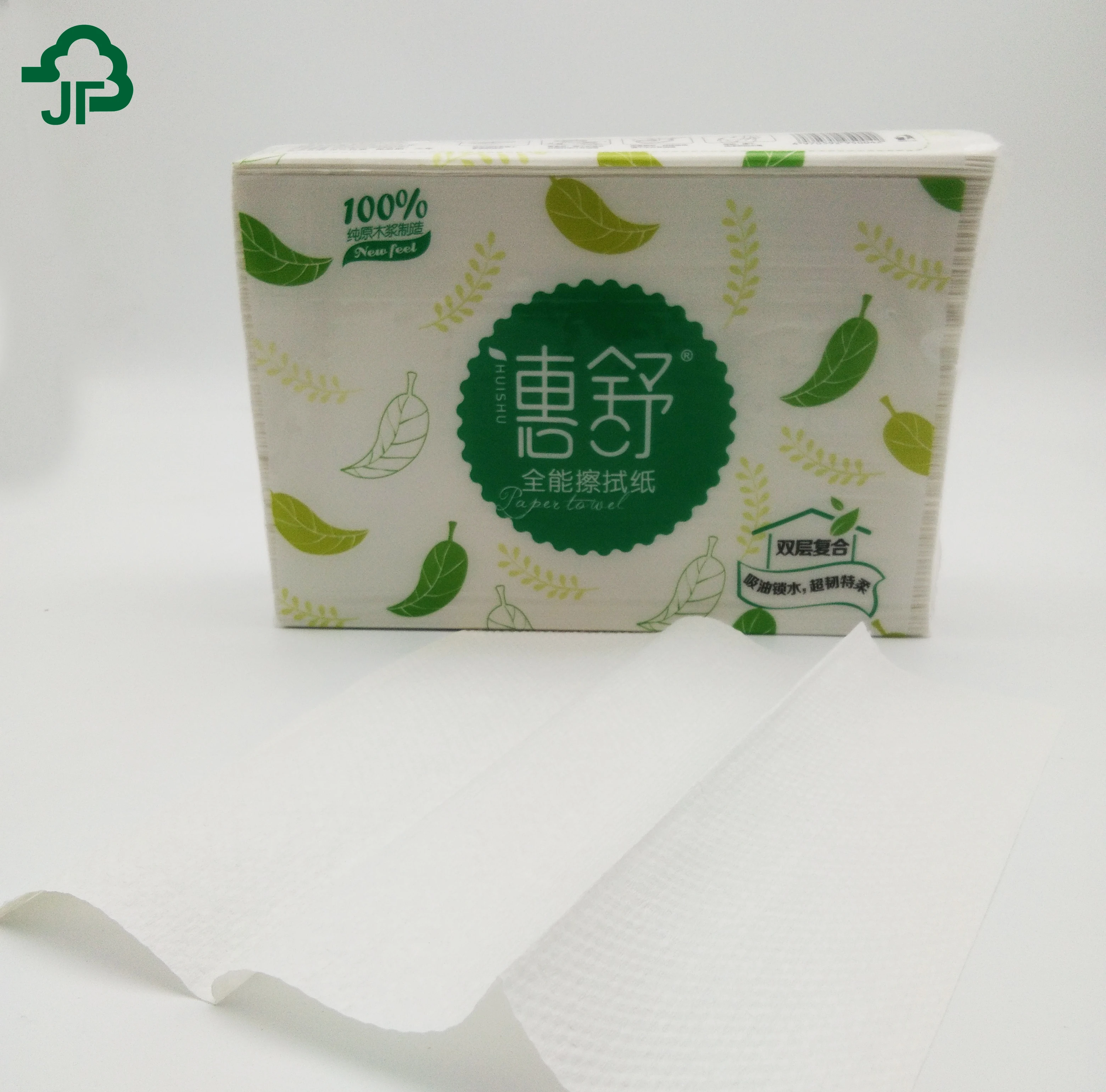 Paper Towel Tissue Multi Fold Paper Towel N Fold Hand Towel Paper