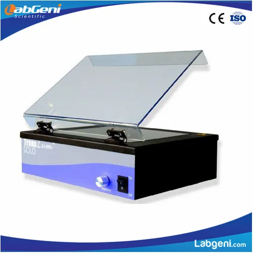 UV Transillumination,Transilluminators