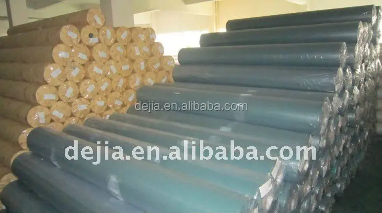 
PVC coated tarps fabric for inflatable boat and water tank swimming pool outdoor amusement etc 