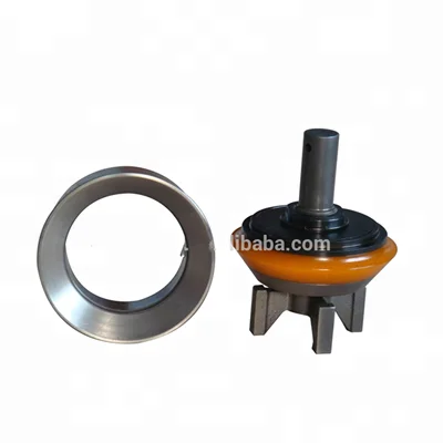 
3NB-1600 mud pump valve assembly using for oilfield drilling rig 