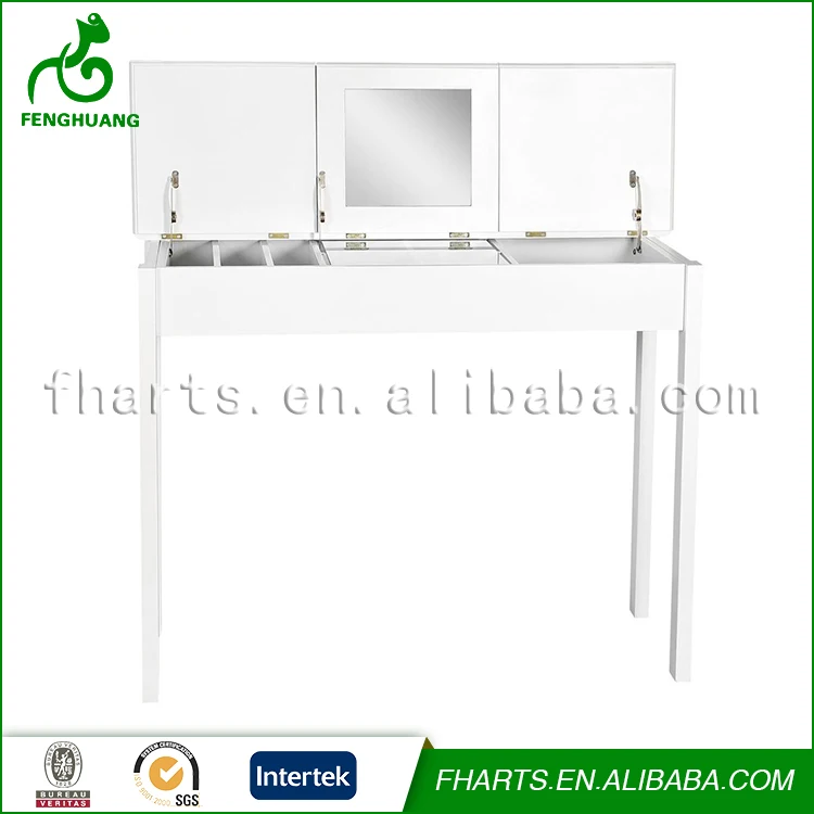 Французский Большой Белый Деревянный Новый Дизайн Туалетный