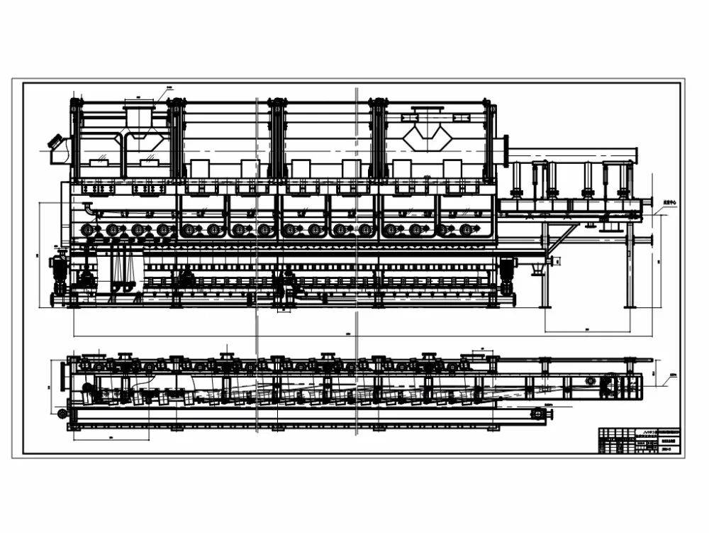 
JINGWEI brand JWHR3 Viscose staple spinning machine or Viscose Rayon spinning production line 