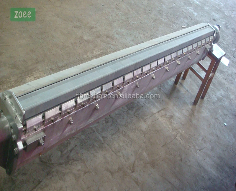 denim fabric singeing machine