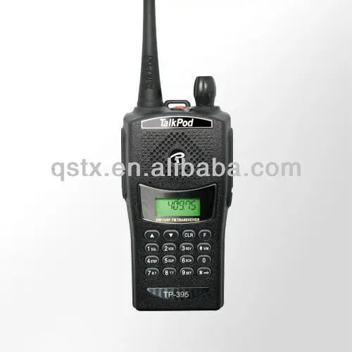 TalkPod CN-3688 Walkie Talkie