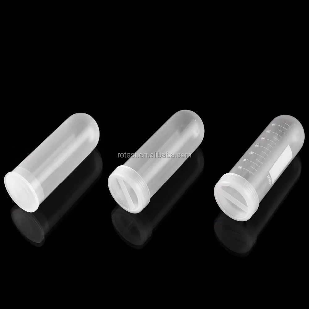 Best Price Wholesale Product 100ml Laboratory Centrifuge Tubes