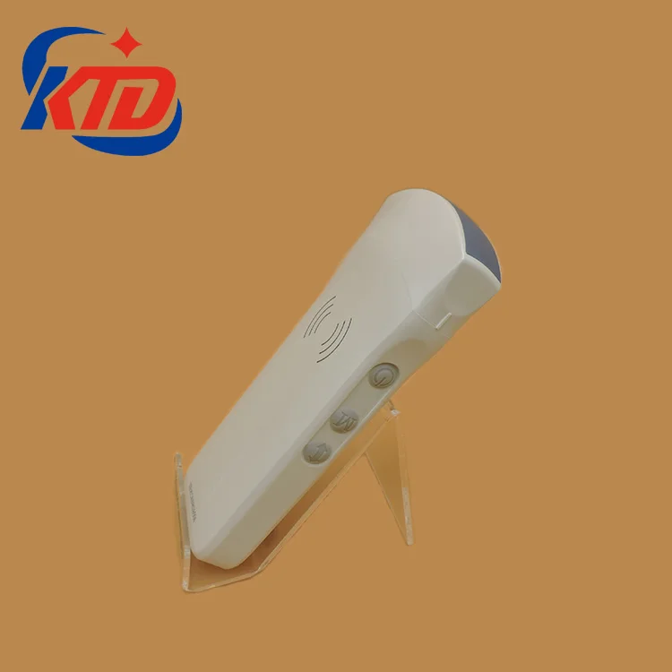 медицинская ультразвуковая трансдукция беспроводной ультразвук для телефона