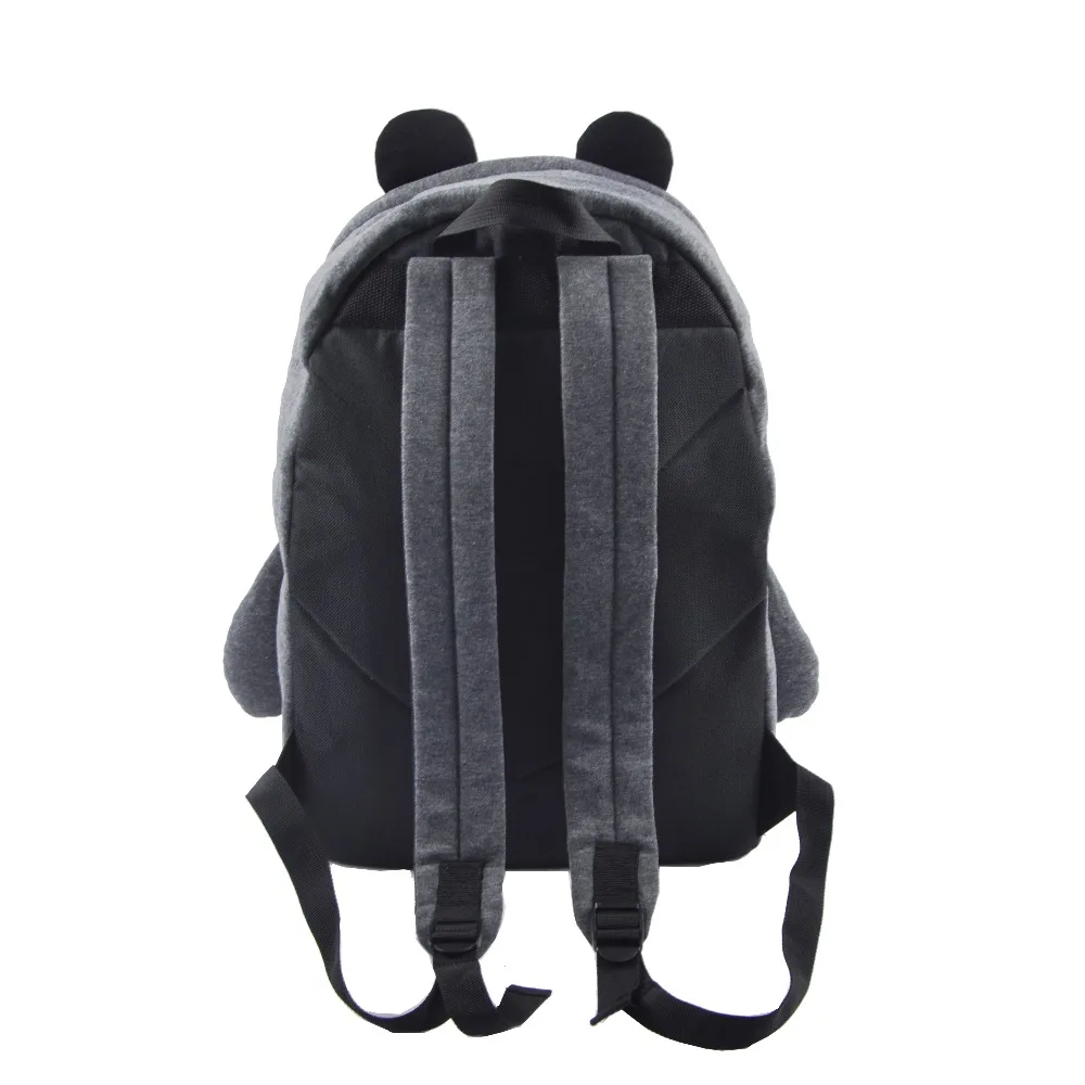 Children School Backpack Anime Bag Cute School Backpacks For Girls