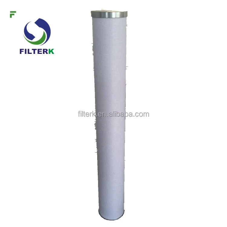 Сжатый воздушный HEPA-фильтр, коалессирующий фильтр K330AO,K330AA,K330-AA,K330-AO