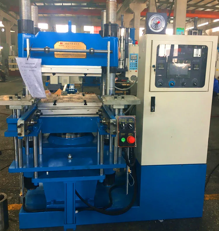 
rubber product making machine car mat making machine rubber seal machine 
