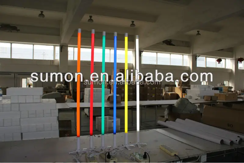 
High quality colorful Neon Tube 