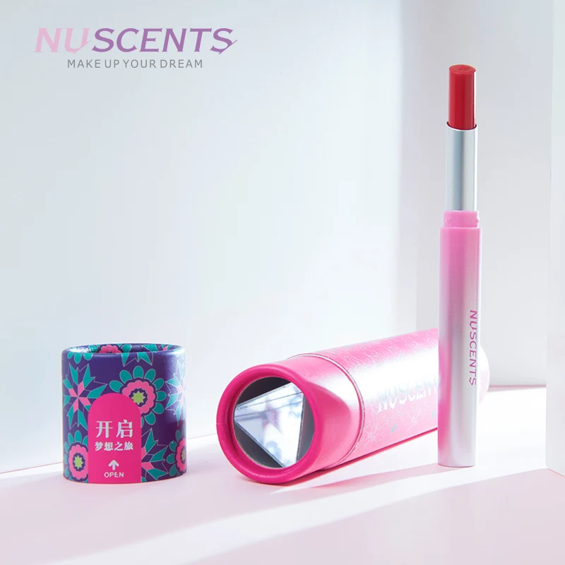 
Makeup Cosmetic Private Label Moisturizing Cate All Natural Private Lip Balm 